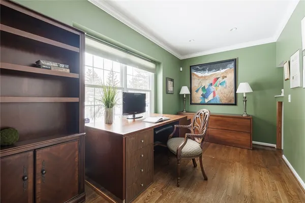 $539,900 | 3 Prospect Hill Road, Pittsford, NY 14534