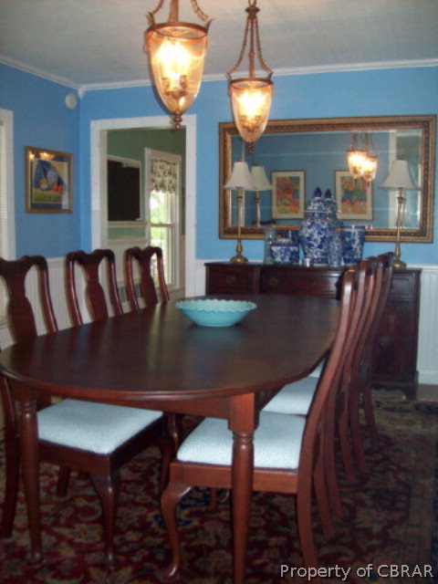 1175 Point Breeze Road Hudgins, VA 23076 - Photo 21 of 23