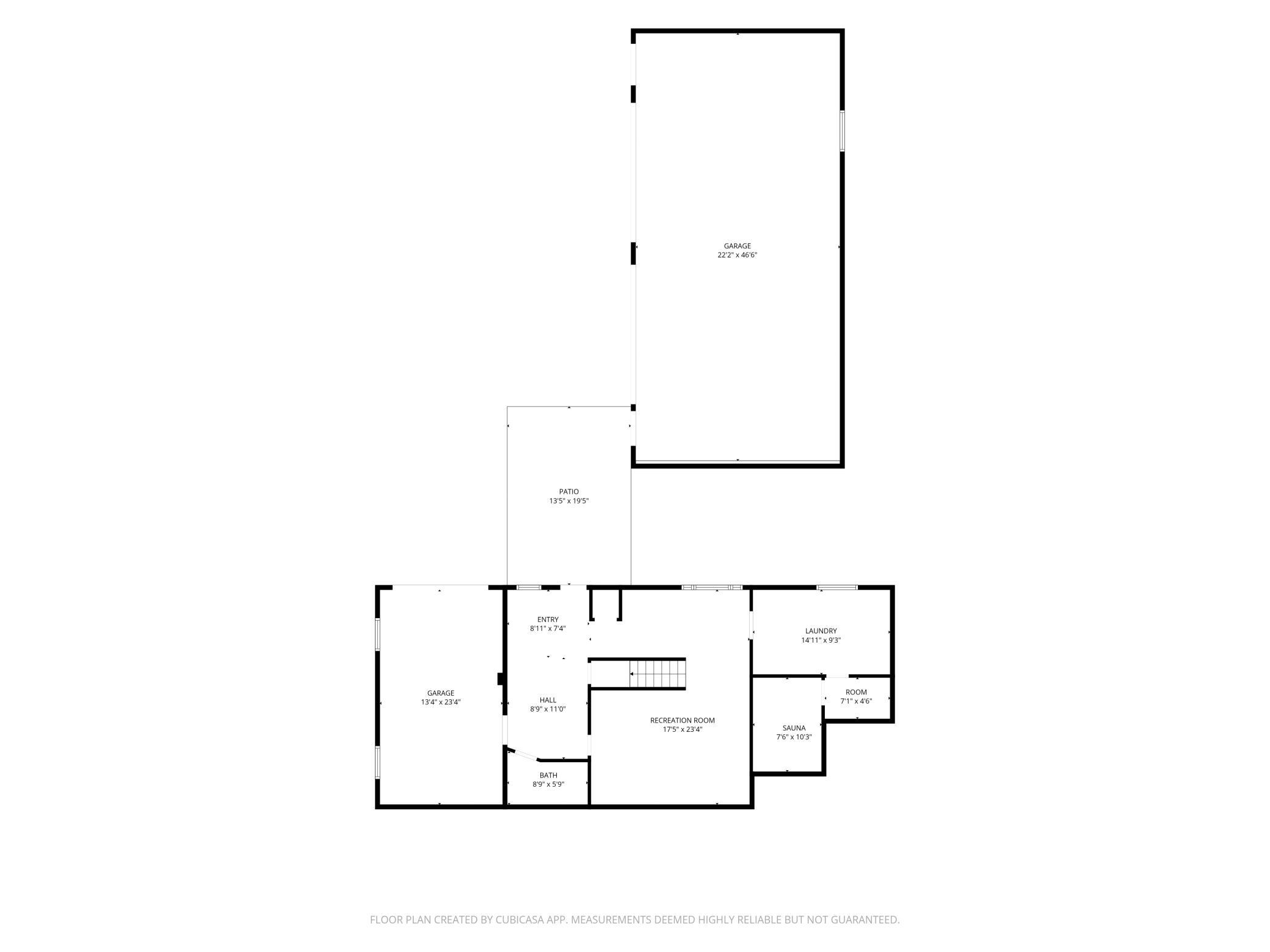 408 Mitchell Street Coleraine, MN 55722 - Photo 43 of 45 Gallery Image 43