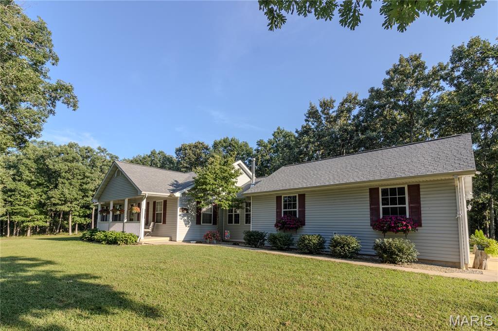484 Dunham Road St. James, MO 65559 - Photo 5 of 85 Gallery Image 5