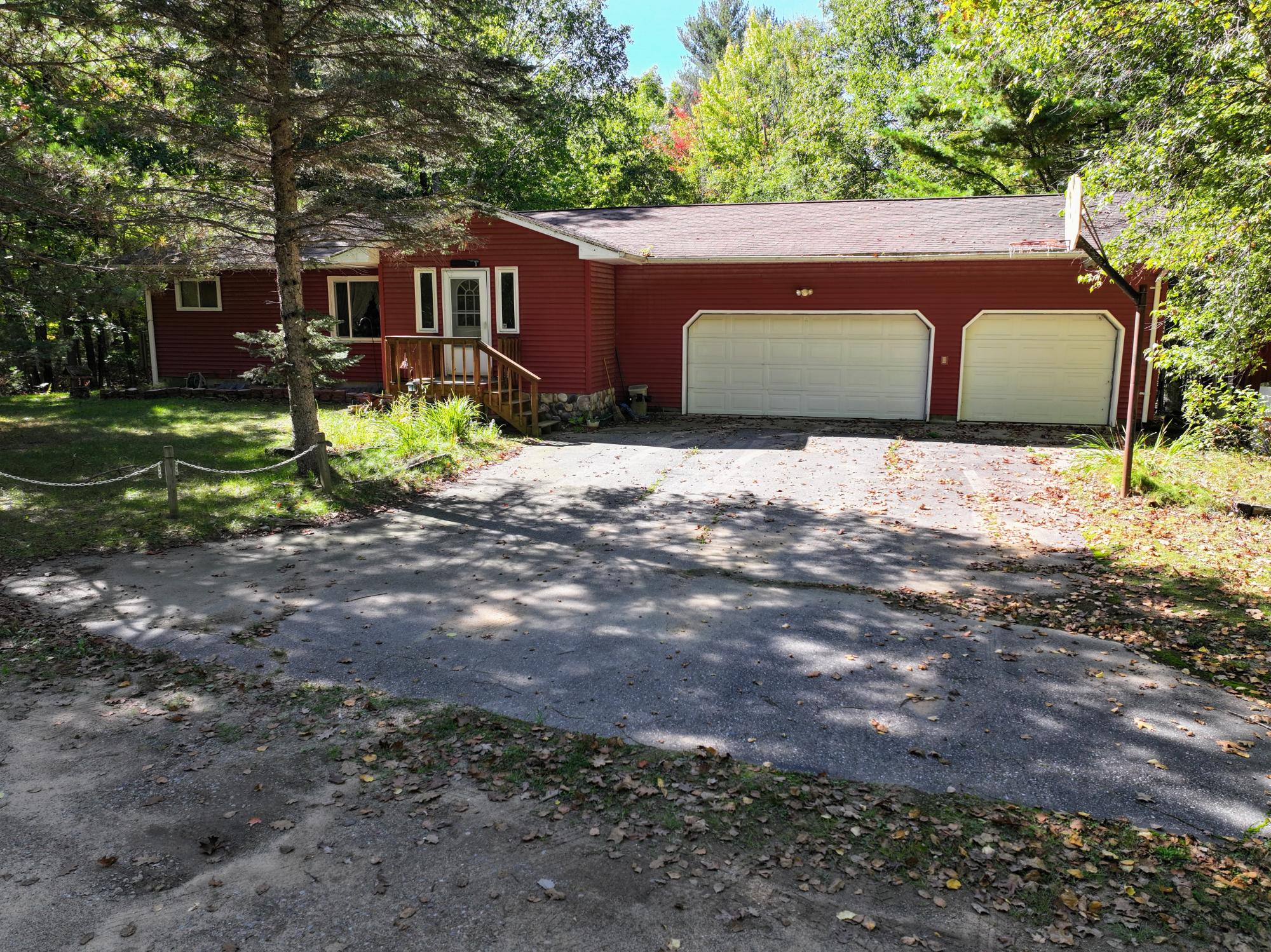 679 Bellview Road Eagle River, WI 54521 - Photo 1 of 37 Gallery Image 1