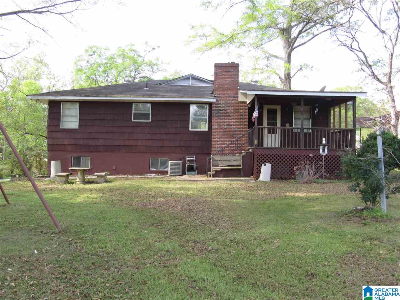 1109 Skelton Road Birmingham, AL 35224 - Photo 3 of 14