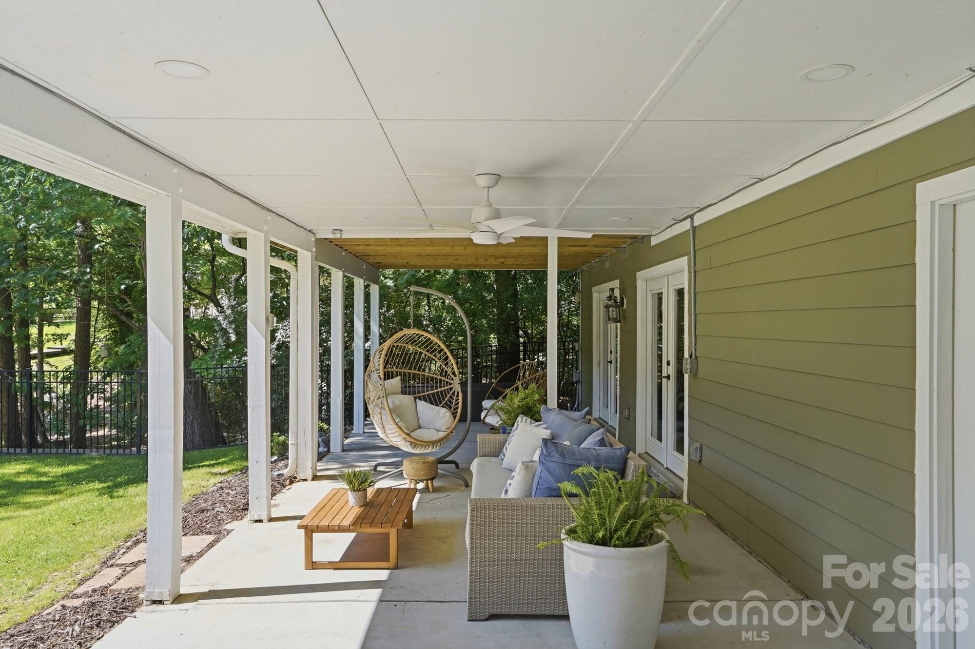 2113 Bon Villa Way Tega Cay, SC 29708 - Photo 41 of 48