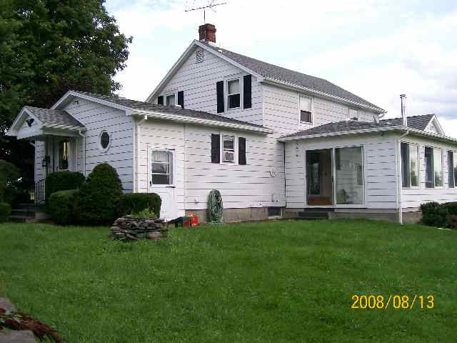 183 Ridge Road Valley Falls, NY 12185 - Photo 4 of 12 Photo 4