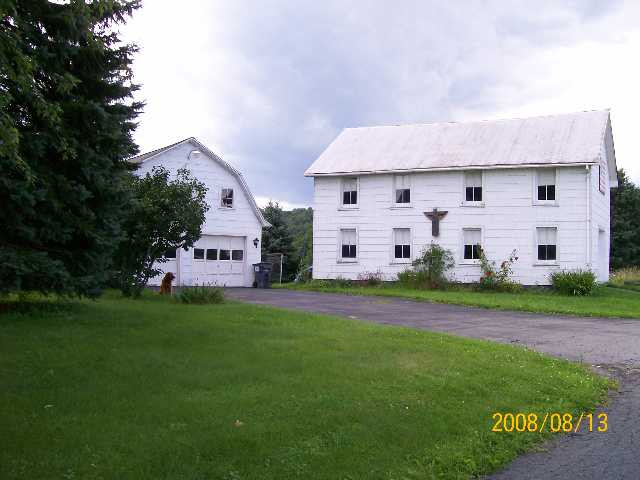 183 Ridge Road Valley Falls, NY 12185 - Photo 5 of 12 Photo 5