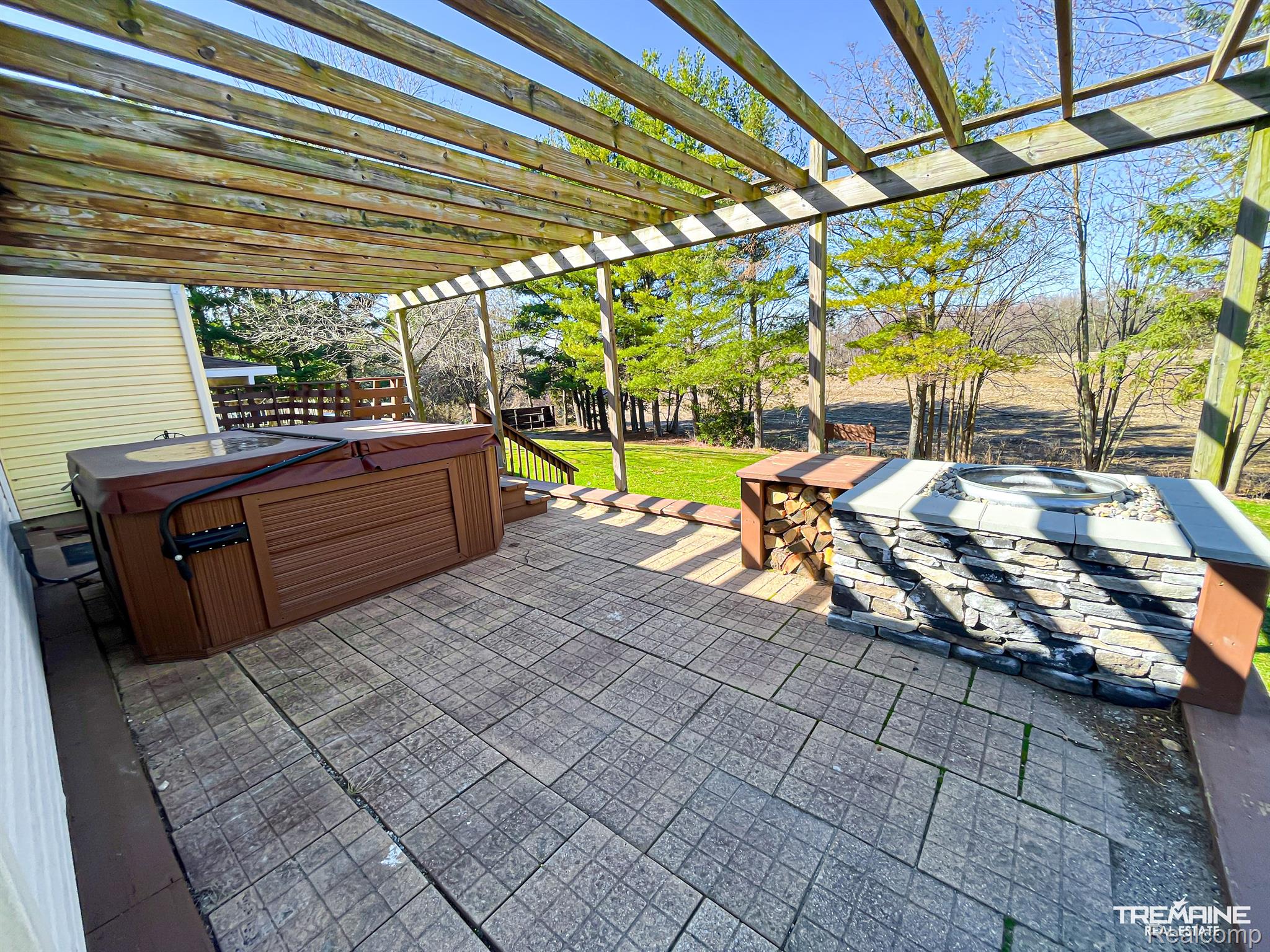 12394 Sharp Road Linden, MI 48451 - Photo 21 of 22 Gallery Image 21