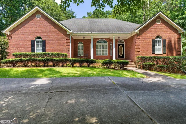 $499,900 | 125 Allie Drive, McDonough, GA 30252