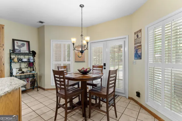 $499,900 | 125 Allie Drive, McDonough, GA 30252