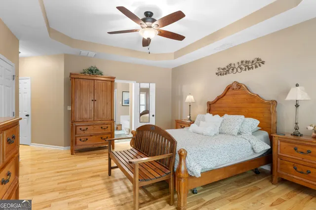 $499,900 | 125 Allie Drive, McDonough, GA 30252