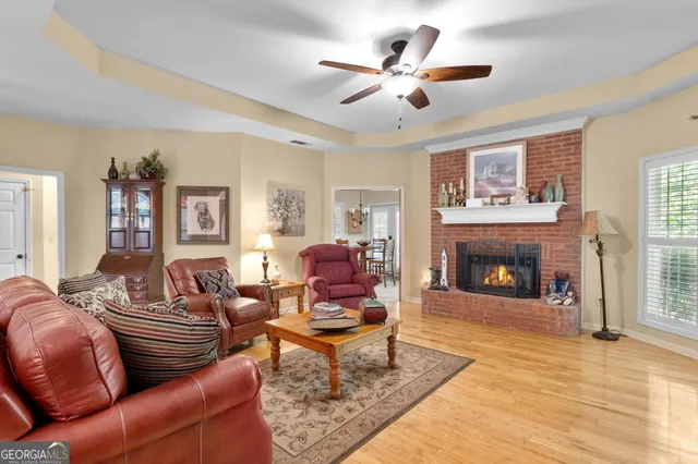 $499,900 | 125 Allie Drive, McDonough, GA 30252