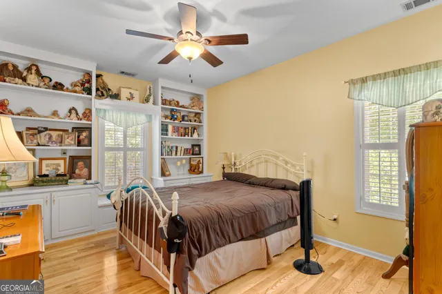 $499,900 | 125 Allie Drive, McDonough, GA 30252