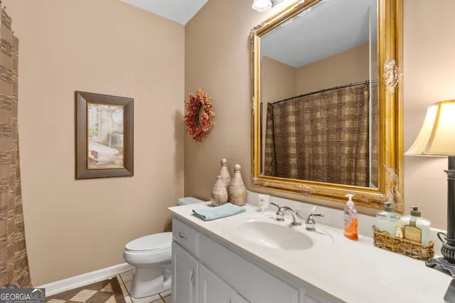 $499,900 | 125 Allie Drive, McDonough, GA 30252