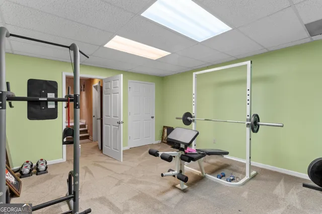 $499,900 | 125 Allie Drive, McDonough, GA 30252