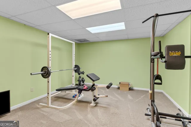 $499,900 | 125 Allie Drive, McDonough, GA 30252