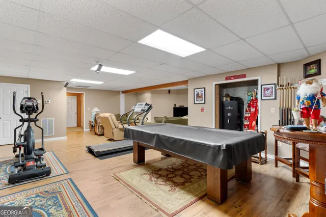 $499,900 | 125 Allie Drive, McDonough, GA 30252