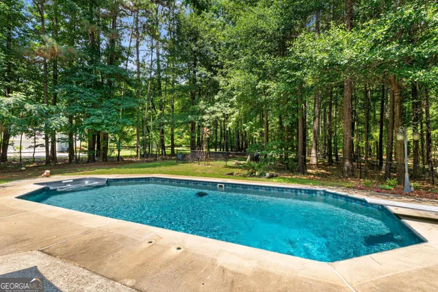 $499,900 | 125 Allie Drive, McDonough, GA 30252