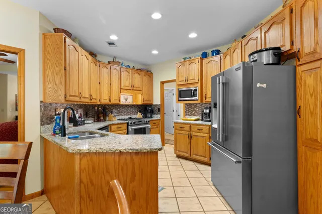 $499,900 | 125 Allie Drive, McDonough, GA 30252