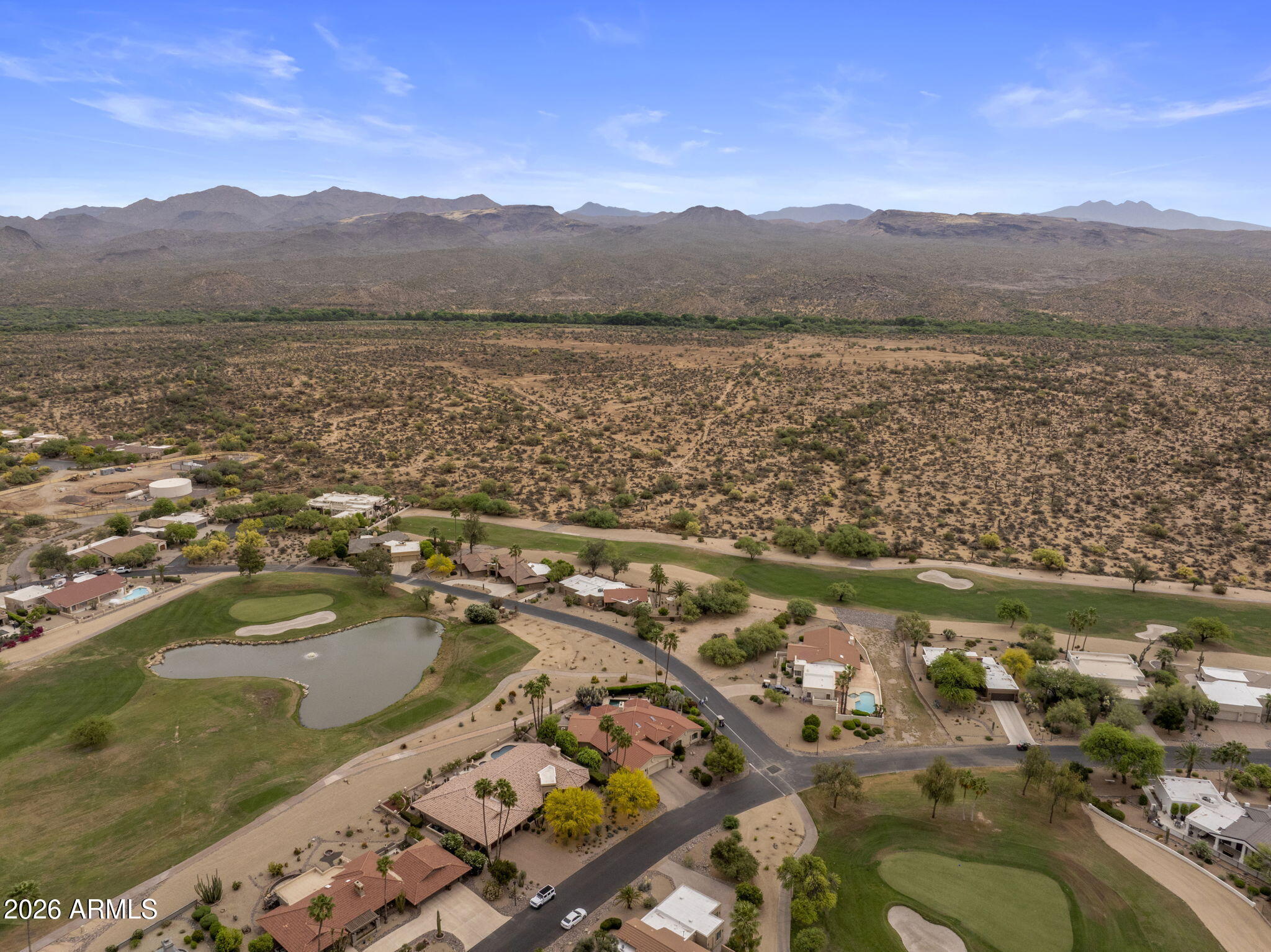 19126 East Poco Rio Drive Rio Verde, AZ 85263 - Photo 48 of 49