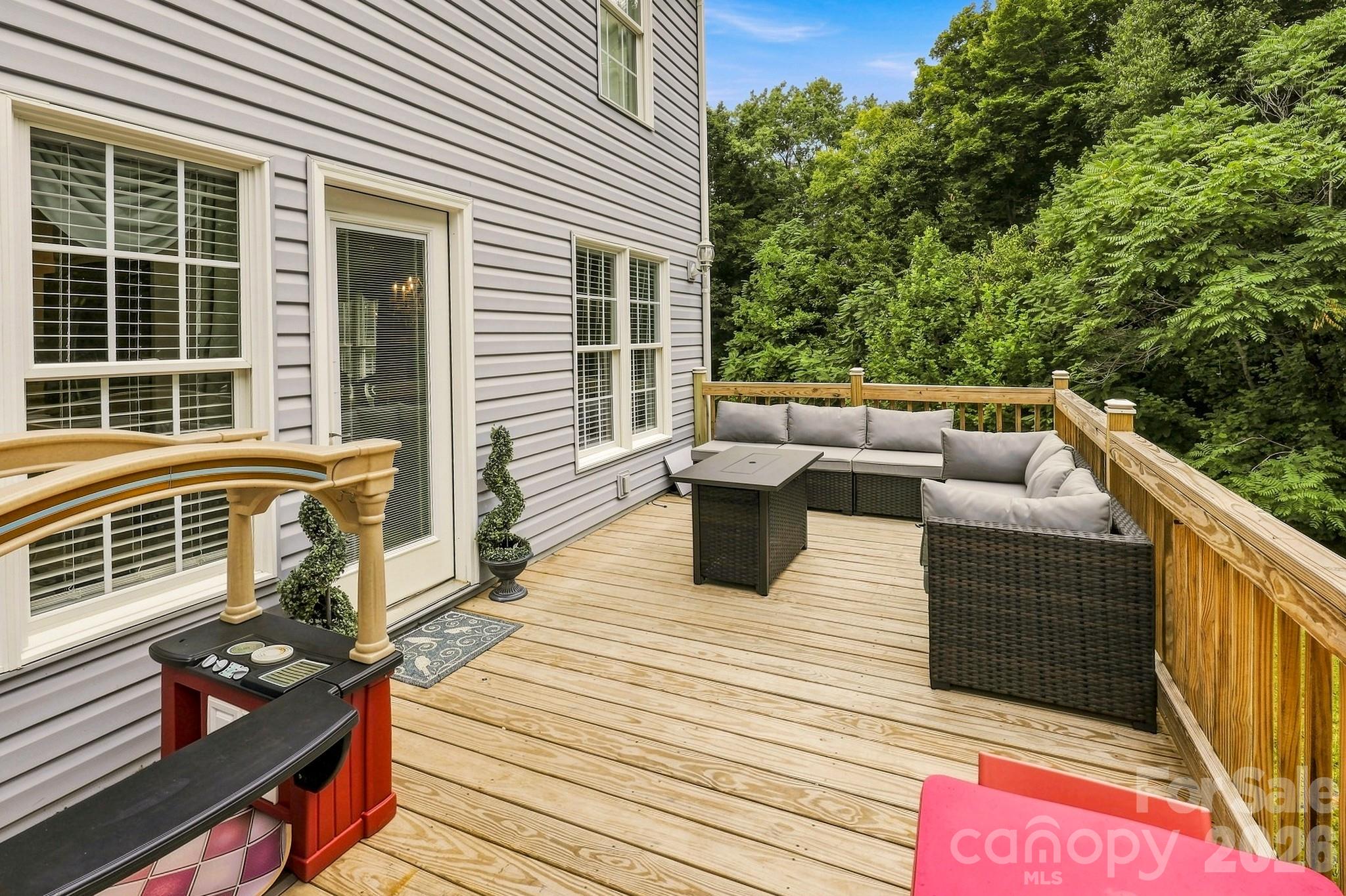 163 Sherry Street Rutherfordton, NC 28139 - Photo 25 of 32 Gallery Image 25