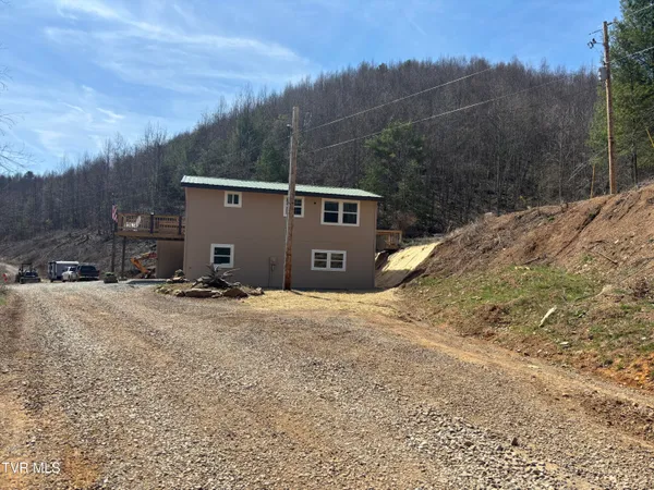 $350,000 | 202 Greer Branch Road, Laurel Bloomery, TN 37680
