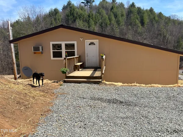 $350,000 | 202 Greer Branch Road, Laurel Bloomery, TN 37680