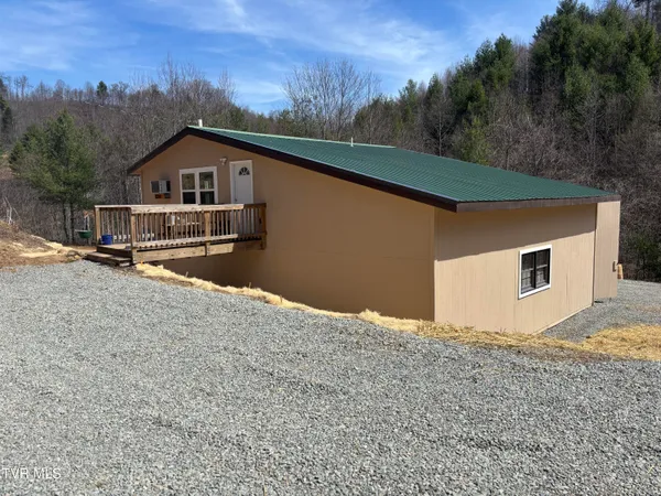 $350,000 | 202 Greer Branch Road, Laurel Bloomery, TN 37680