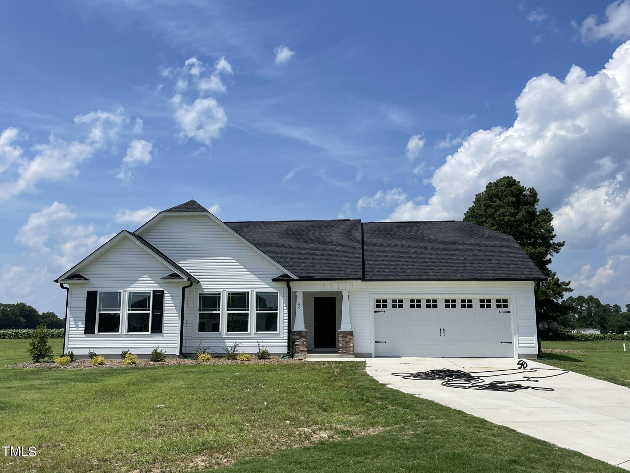40 Grace Ridge Benson, NC 27504 - Photo 1 of 21 IMG_4609