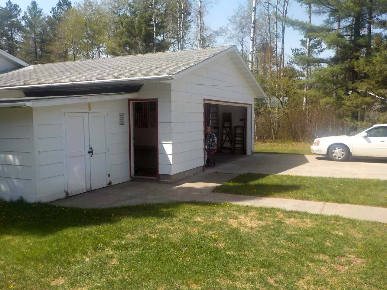 8807 Kurtzweil Road Sayner, WI 54560 - Photo 14 of 16 Gallery Image 14