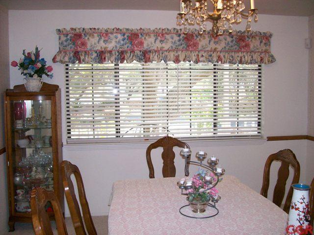 226 Summit Station Road Arroyo Grande, CA 93420 - Photo 13 of 25 a front view of a dining room with furniture and window