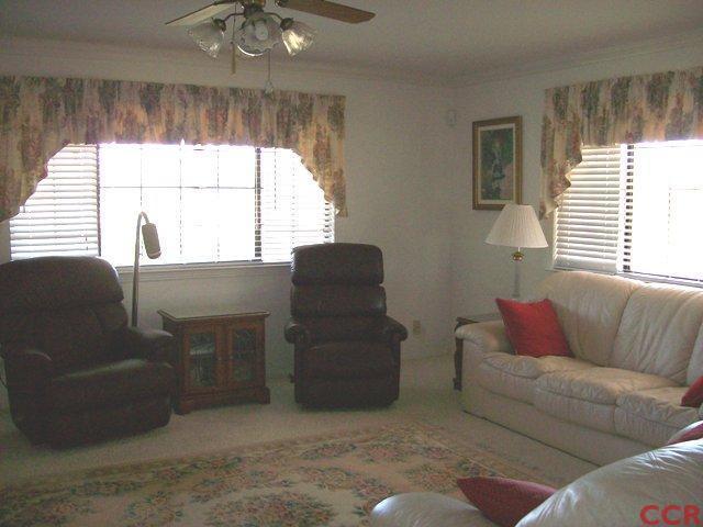 226 Summit Station Road Arroyo Grande, CA 93420 - Photo 15 of 25 a living room with furniture and a window