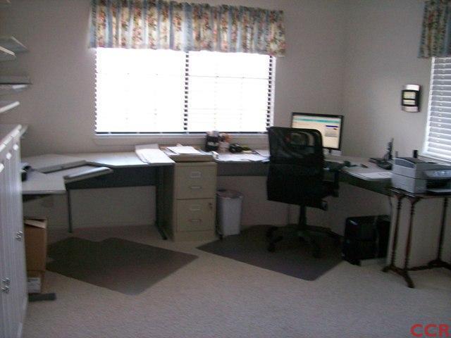 226 Summit Station Road Arroyo Grande, CA 93420 - Photo 19 of 25 a view of a workspace with a window