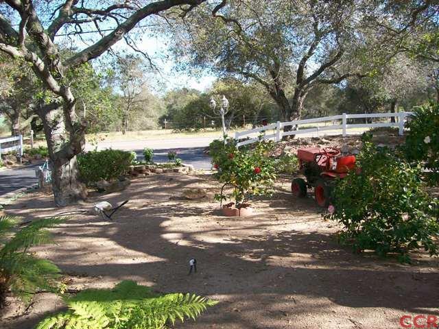 226 Summit Station Road Arroyo Grande, CA 93420 - Photo 2 of 25 a view of a street with a tree