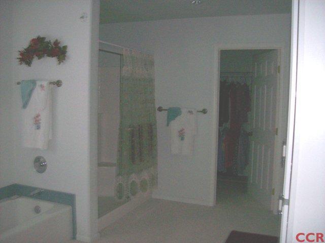 226 Summit Station Road Arroyo Grande, CA 93420 - Photo 22 of 25 a bathroom with a bathtub