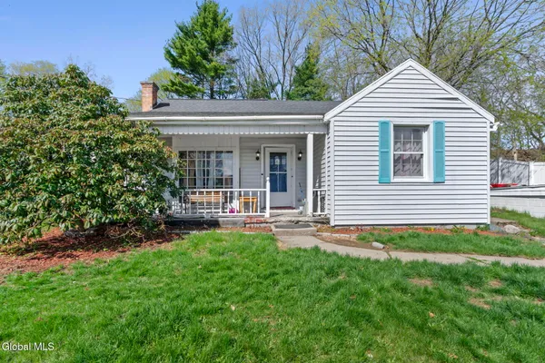 $259,900 | 93 Euclid Avenue, Troy, NY 12180