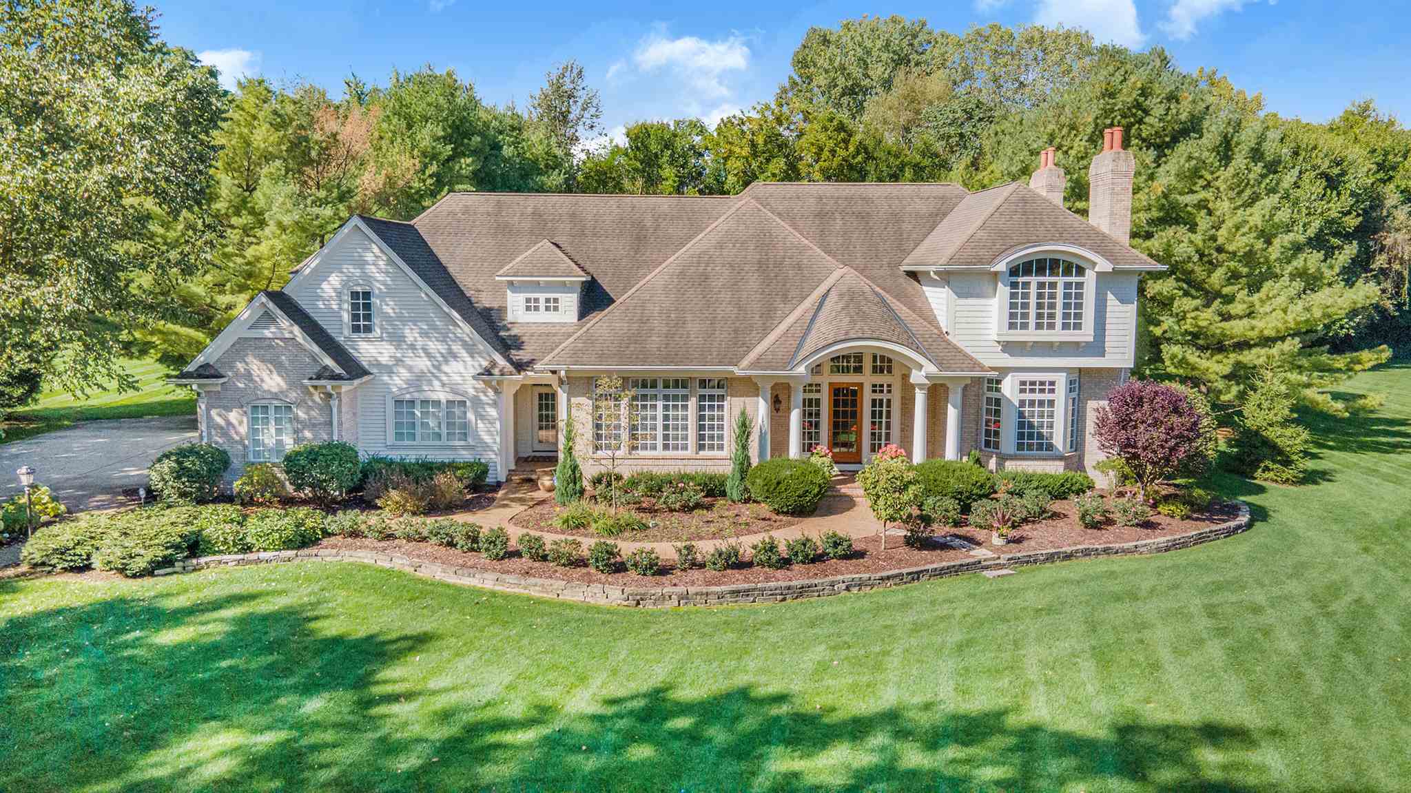 50933 Park Ridge Court Granger, IN 46530 - Photo 1 of 36