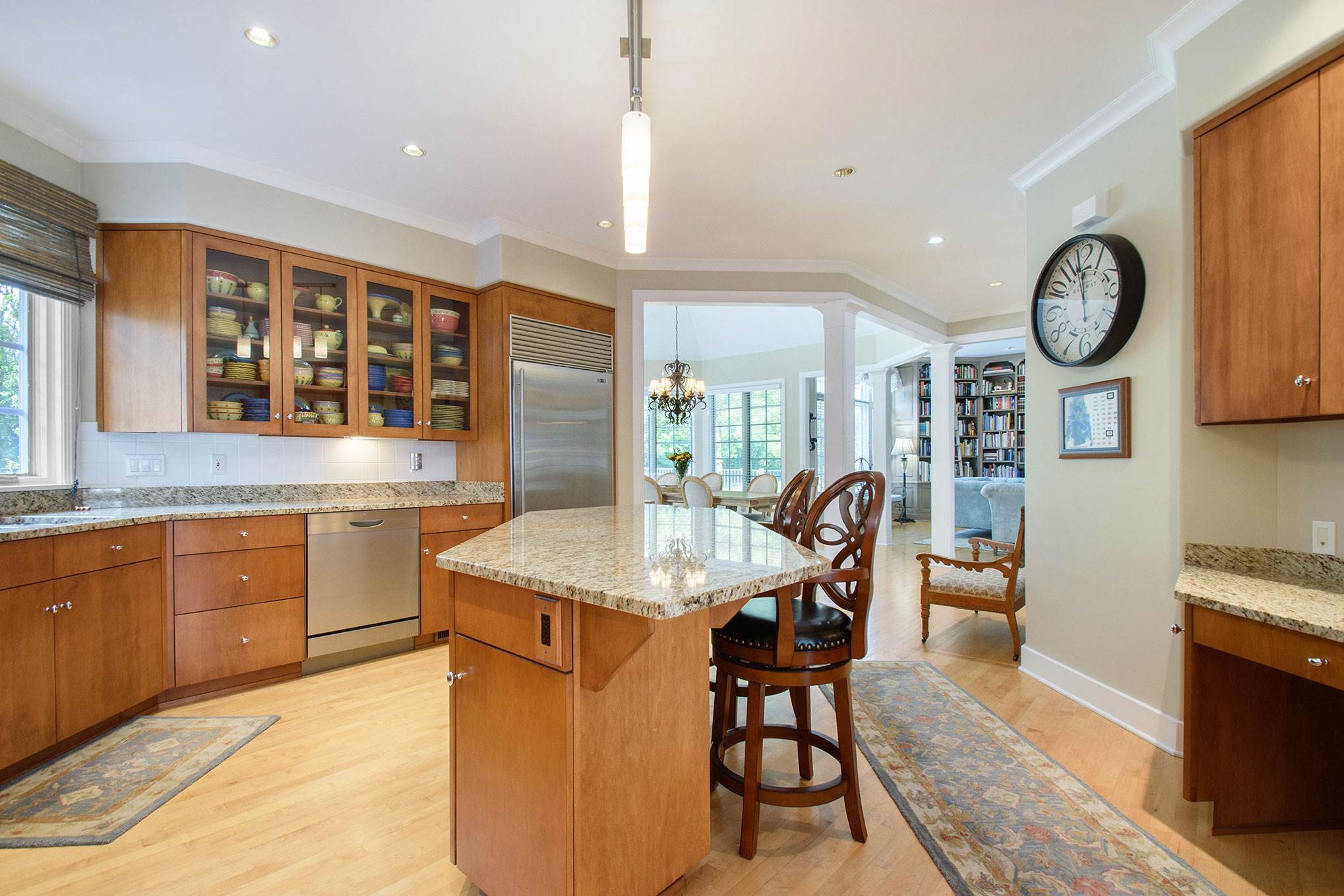 50933 Park Ridge Court Granger, IN 46530 - Photo 11 of 36