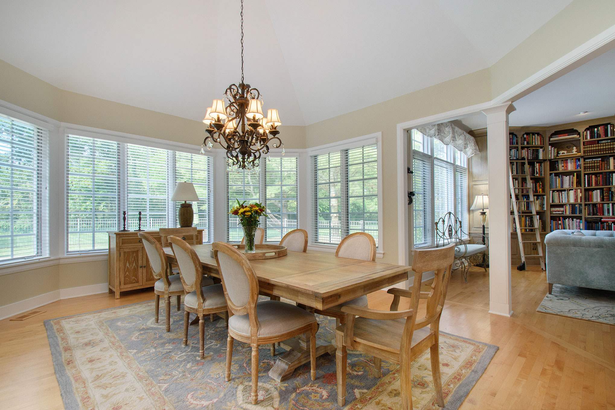 50933 Park Ridge Court Granger, IN 46530 - Photo 13 of 36