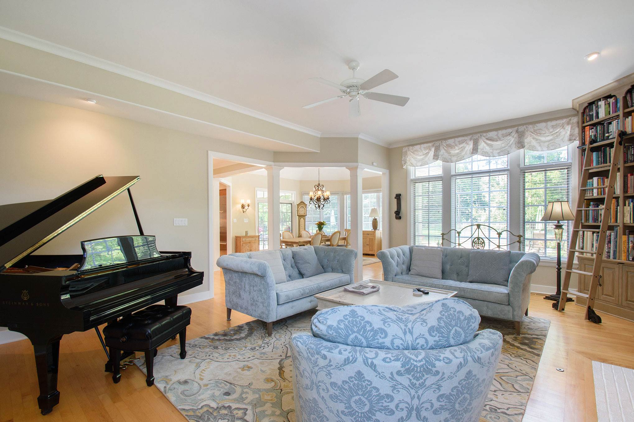 50933 Park Ridge Court Granger, IN 46530 - Photo 15 of 36
