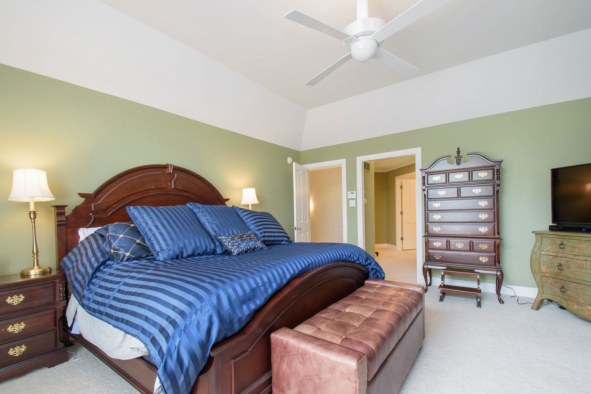 50933 Park Ridge Court Granger, IN 46530 - Photo 20 of 36