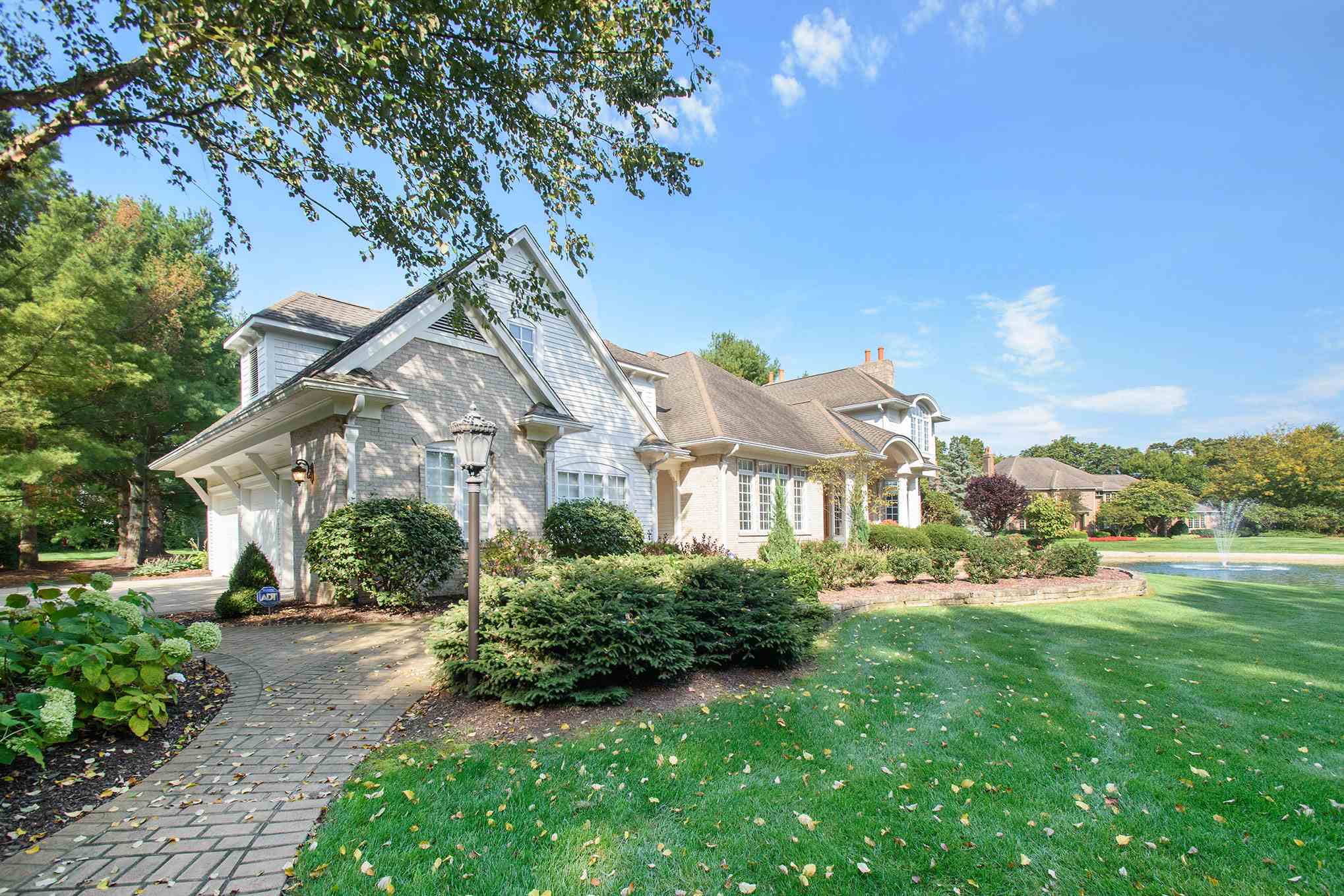 50933 Park Ridge Court Granger, IN 46530 - Photo 4 of 36
