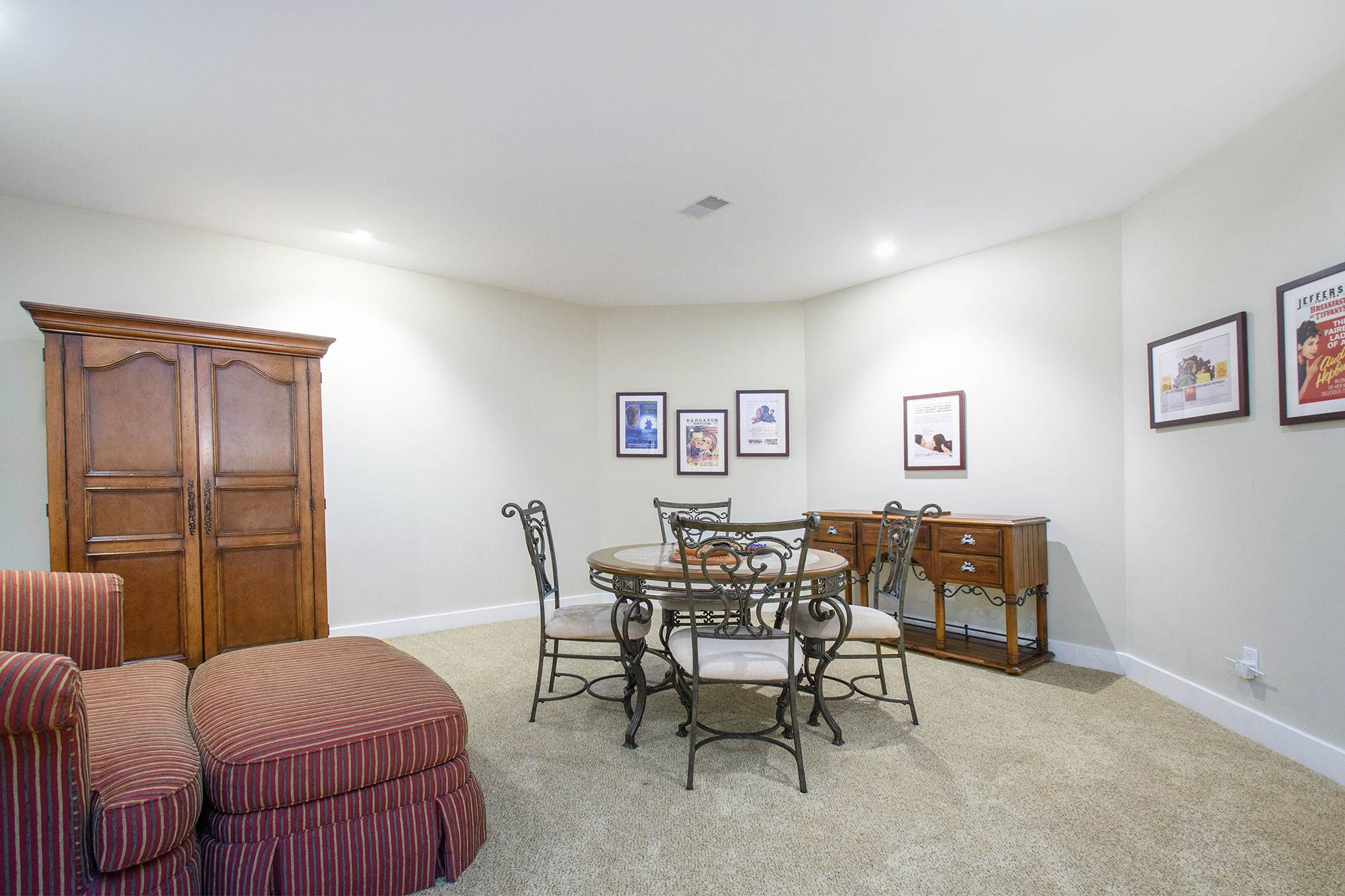 50933 Park Ridge Court Granger, IN 46530 - Photo 33 of 36