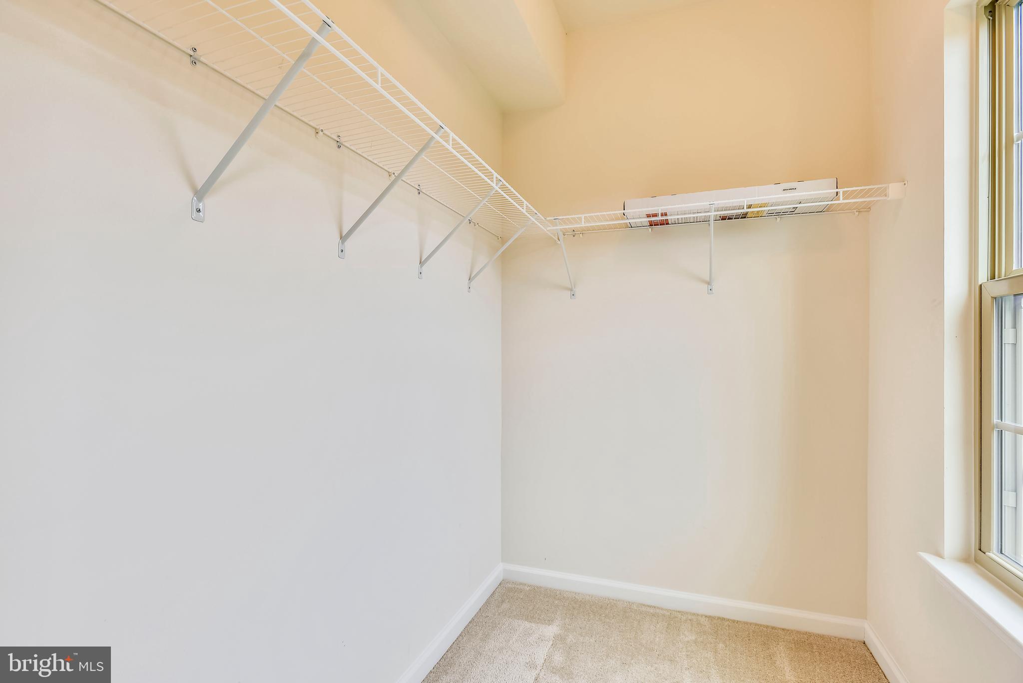 25884 Racing Sun Drive Aldie, VA 20105 - Photo 27 of 29 Master Bedroom Walk-in closet 1