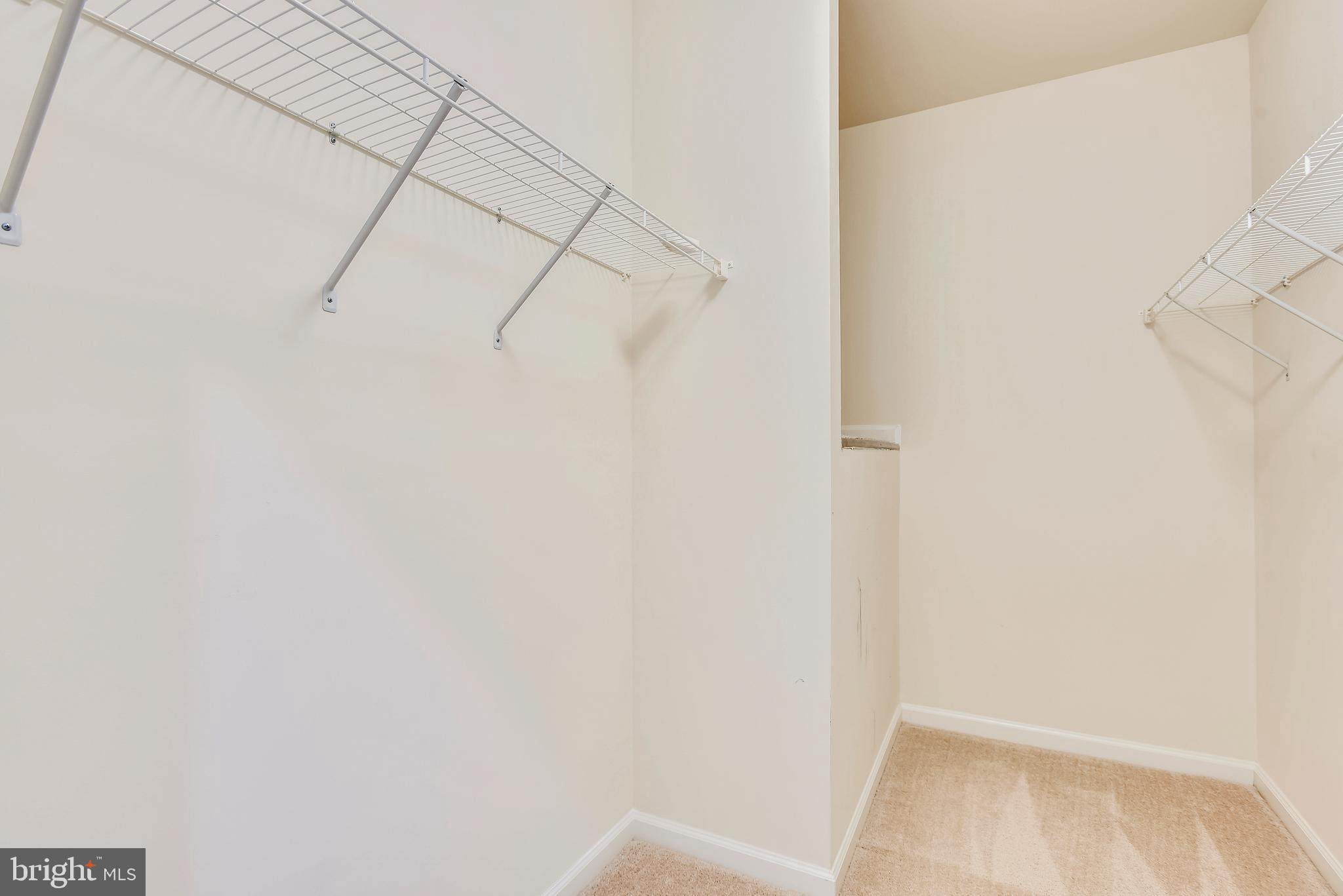 25884 Racing Sun Drive Aldie, VA 20105 - Photo 28 of 29 Master bedroom Walk-in closet 2