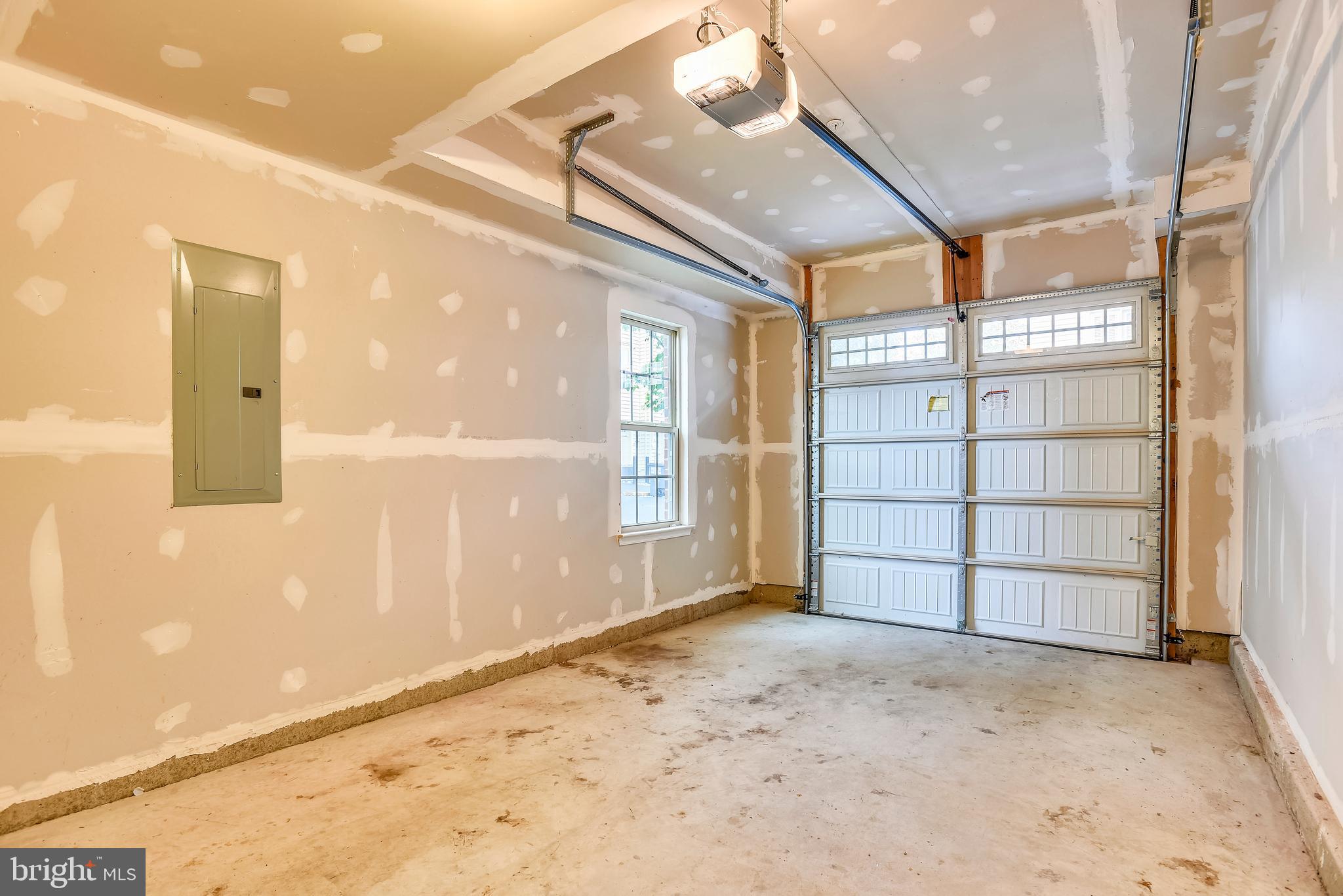 25884 Racing Sun Drive Aldie, VA 20105 - Photo 29 of 29 One car garage