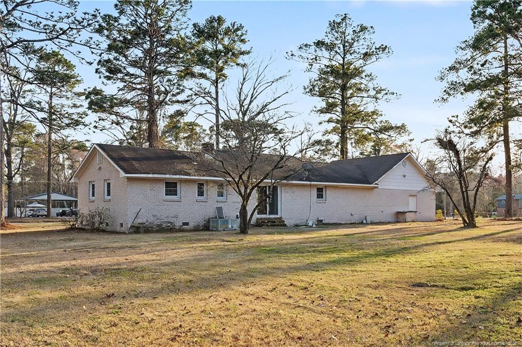 347 Forest Road Lumberton, NC 28358 - Photo 5 of 45 Photo 5