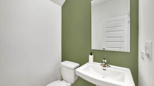 7103 Fair Oaks Road Mount Pleasant, WI 53403 - Photo 11 of 20 powder