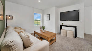 7103 Fair Oaks Road Mount Pleasant, WI 53403 - Photo 12 of 20 loft