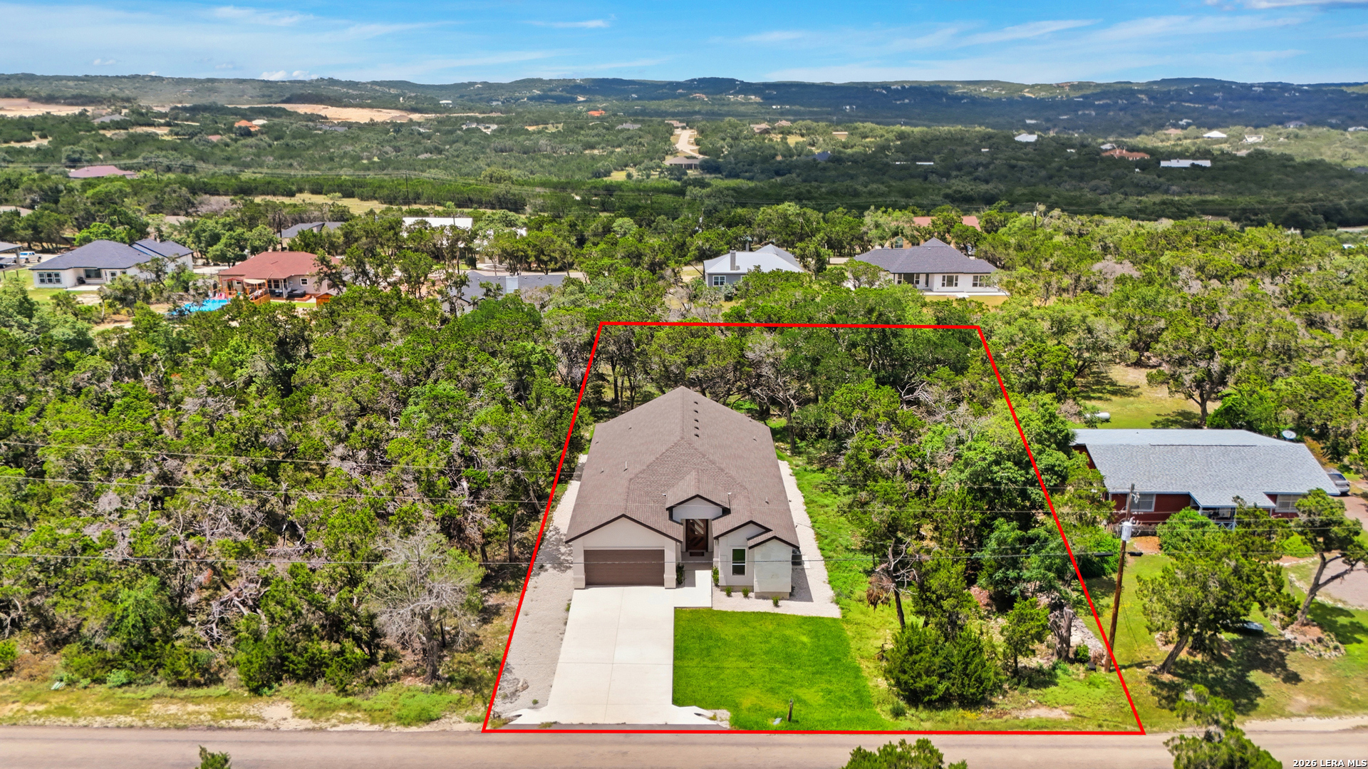 6118 Tanglewood Trail Spring Branch, TX 78070 - Photo 32 of 36