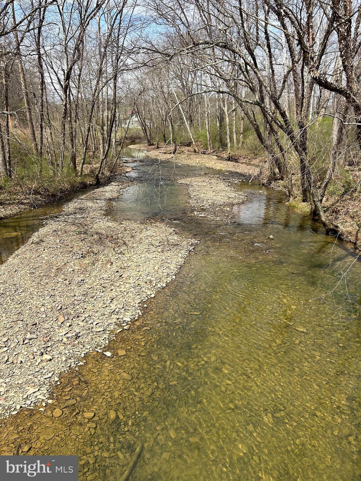 1150 Purcell Road Artemas, PA 17211 - Photo 12 of 19 a view of yard covered with snow