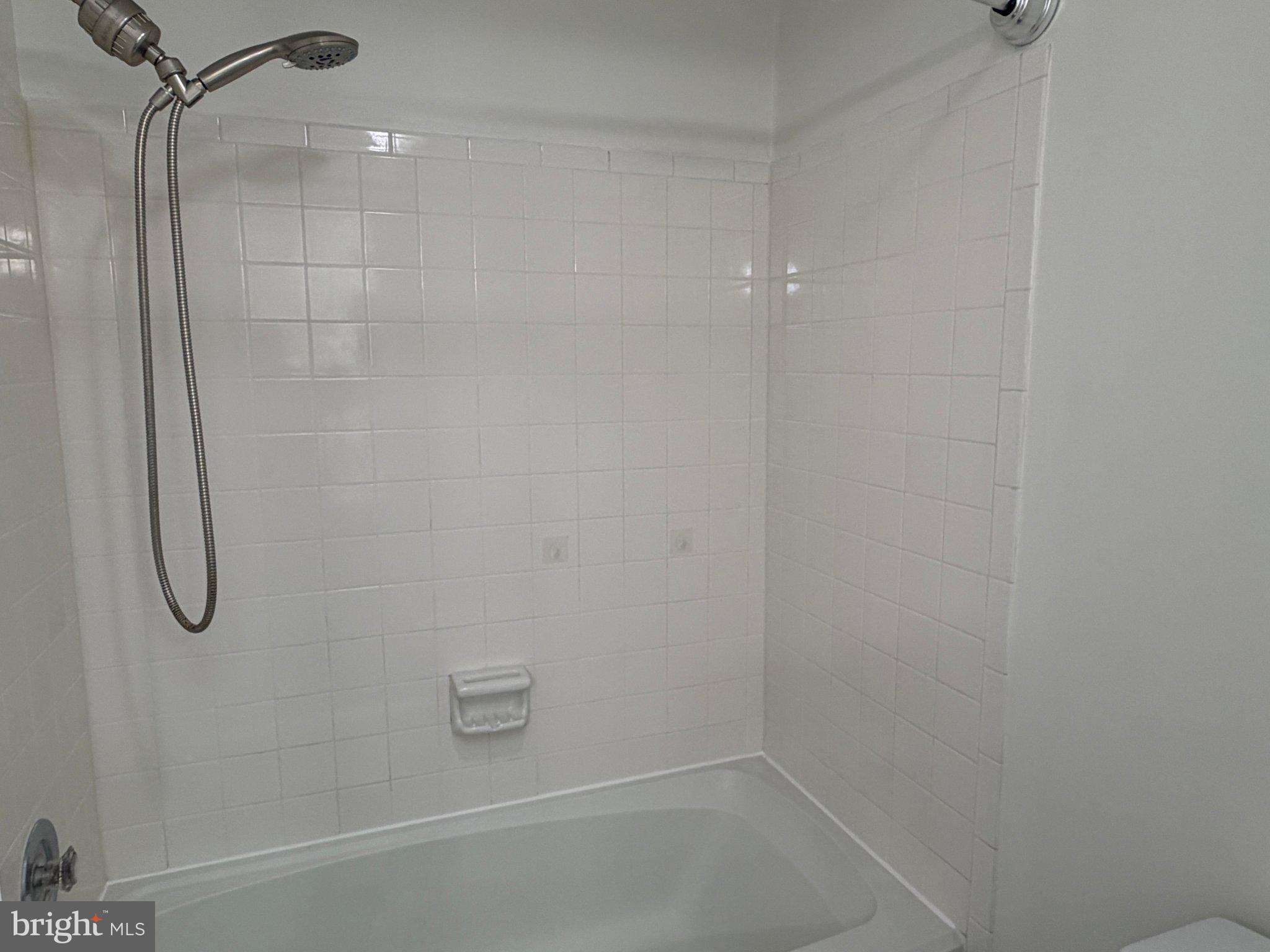 2121 Whisper Way Reston, VA 20191 - Photo 29 of 61 Modern, clean bathroom retreat.